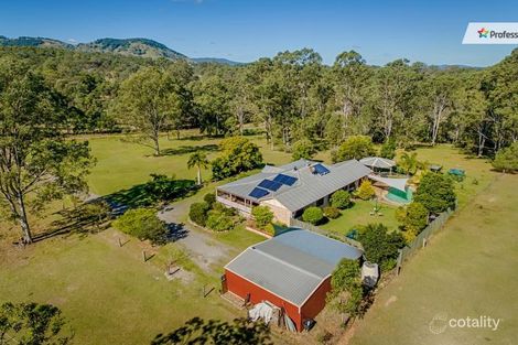Property photo of 157 Shadbolt Road Mothar Mountain QLD 4570