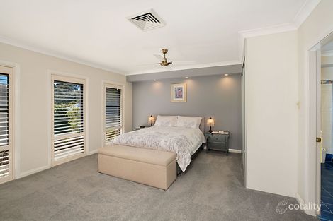 Property photo of 54 Cupania Crescent Garden Suburb NSW 2289