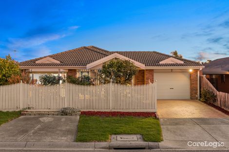 Property photo of 7 Waterdale Place Aspendale Gardens VIC 3195