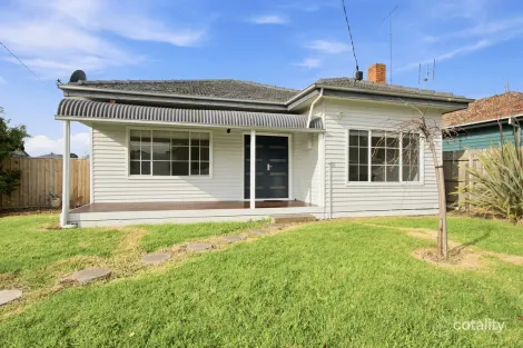 Property photo of 18 Curran Street Traralgon VIC 3844