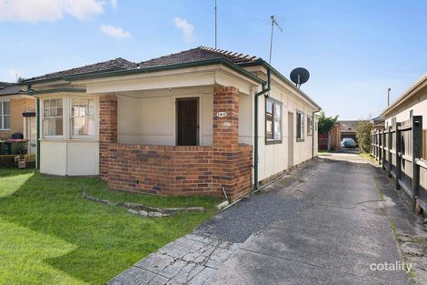 Property photo of 140 Russell Avenue Dolls Point NSW 2219