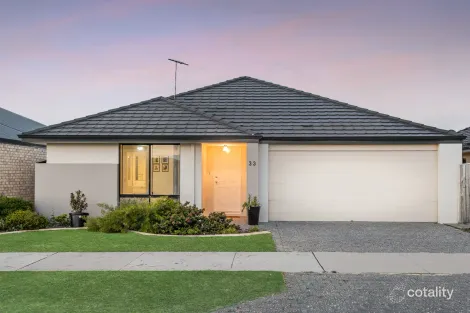 33 Bristlebird App, Baldivis, WA 6171