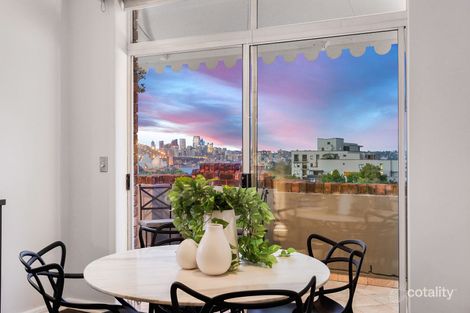 Property photo of 603/113-115 Macleay Street Potts Point NSW 2011