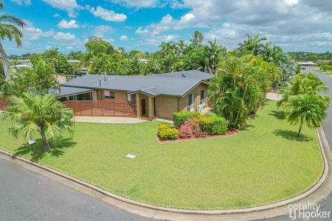 Property photo of 8 Capricorn Crescent Norman Gardens QLD 4701