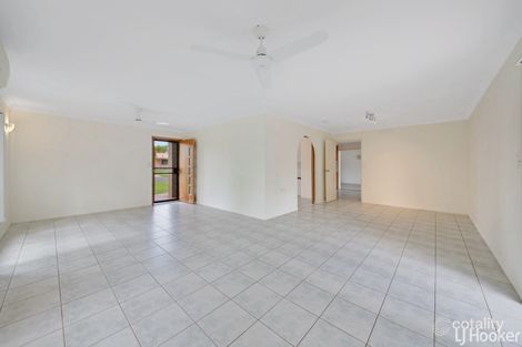 Property photo of 8 Capricorn Crescent Norman Gardens QLD 4701