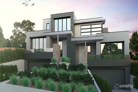 Property photo of 1/19 Hazel Drive Templestowe Lower VIC 3107