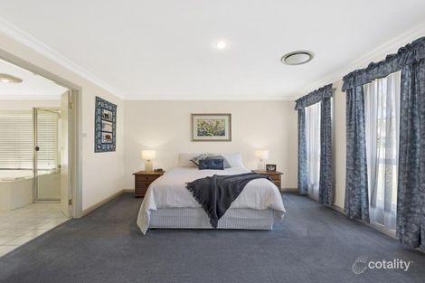 Property photo of 4 Ridgeland Street Woongarrah NSW 2259