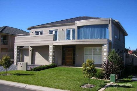 10 Giddings Link, Harrington Park, NSW 2567