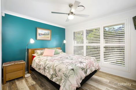 Property photo of 92A Kincumber Crescent Davistown NSW 2251