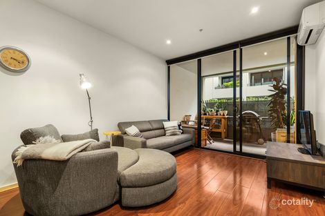 Property photo of 206/52 Nott Street Port Melbourne VIC 3207