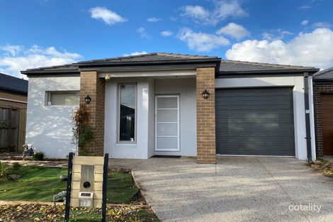 Property photo of 22 Pembridge Avenue Williams Landing VIC 3027