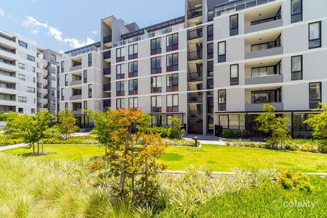 Property photo of 415/4 Banilung Street Rosebery NSW 2018
