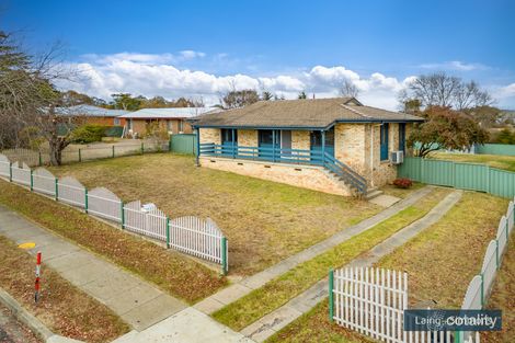 Property photo of 228 Erskine Street Armidale NSW 2350