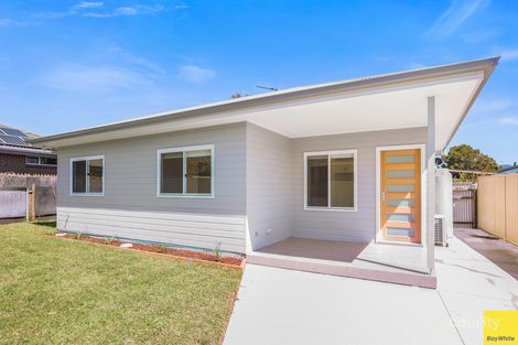 Property photo of 28 Wallabah Way Koonawarra NSW 2530