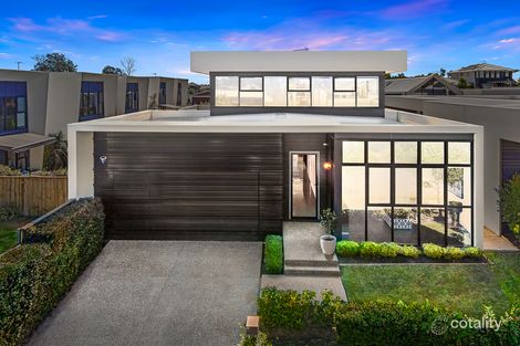 43 Opperman Dr, North Kellyville, NSW 2155