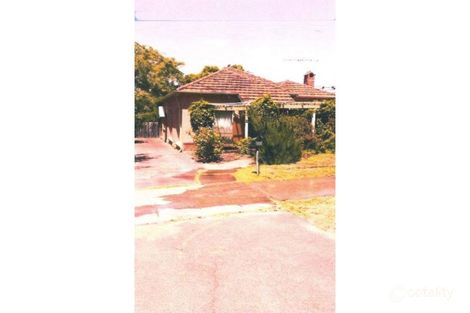 Property photo of 25 Milton Street Mount Hawthorn WA 6016