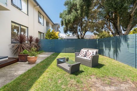 Property photo of 4/12 Warrigal Road Parkdale VIC 3195
