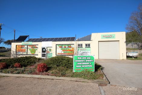 146 Oberon St, Oberon, NSW 2787