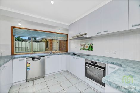 Property photo of 8 Abrahams Crescent Conder ACT 2906