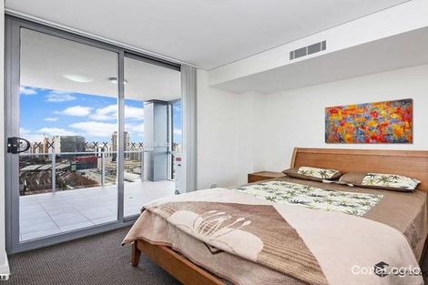 Property photo of 1505/29 Hunter Street Parramatta NSW 2150