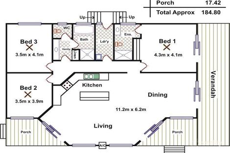 Property photo of 14 Heron Drive North Beach SA 5556