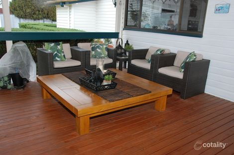 Property photo of 11 Aplin Street Stanthorpe QLD 4380