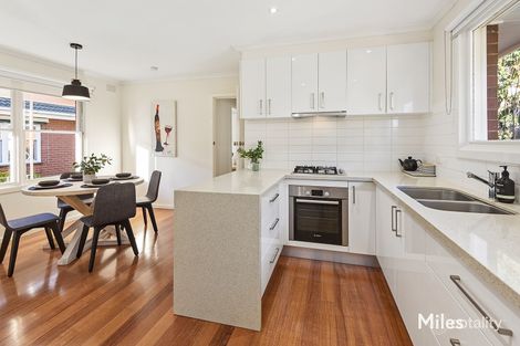Property photo of 1/12 Athelstane Grove Ivanhoe VIC 3079