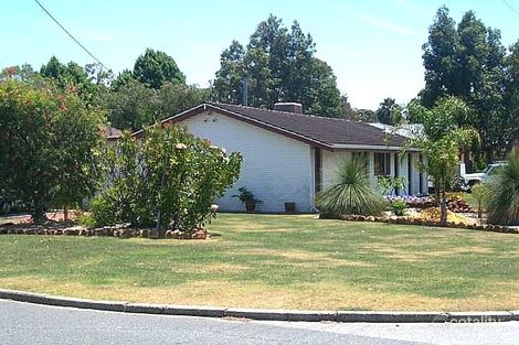 Property photo of 17 Calpin Crescent Attadale WA 6156
