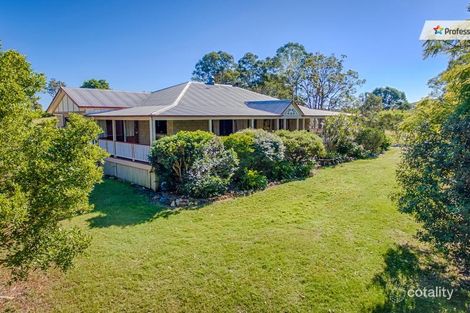 Property photo of 157 Shadbolt Road Mothar Mountain QLD 4570