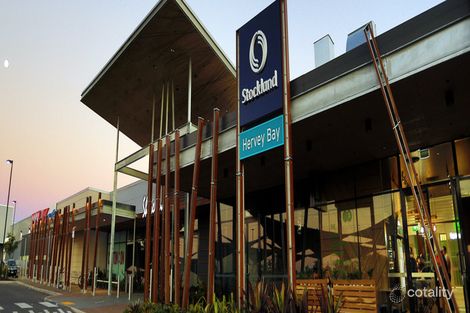 Property photo of 57 Pantlins Lane Urraween QLD 4655