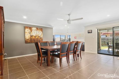 Property photo of 111 Kurrajong Drive Warner QLD 4500