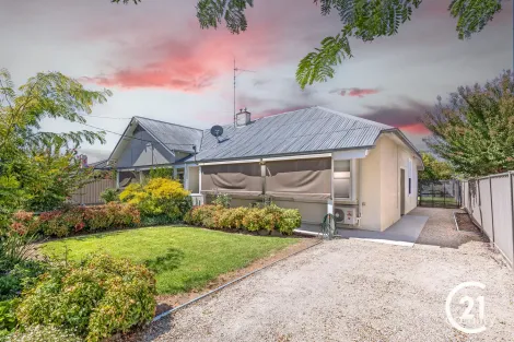 Property photo of 372 High Street Echuca VIC 3564