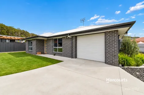 44 Explorer Dr, Turners Beach, TAS 7315
