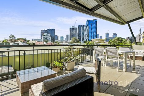 34/30 Mollison St, South Brisbane, QLD 4101
