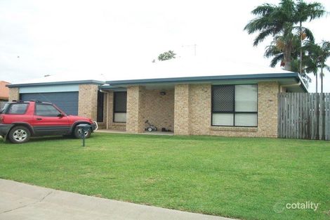 Property photo of 17 Kierra Drive Andergrove QLD 4740