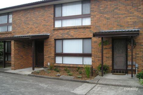 Property photo of 2/29 Myee Road Macquarie Fields NSW 2564