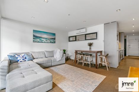 Property photo of 105/25 Byron Street North Melbourne VIC 3051