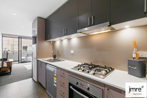 Property photo of 105/25 Byron Street North Melbourne VIC 3051