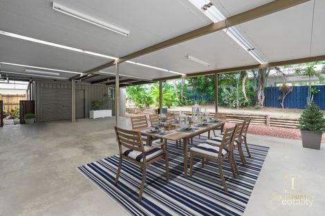 Property photo of 11 Collett Close Kewarra Beach QLD 4879