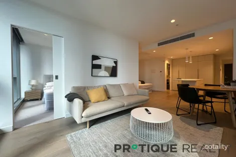 4606/648 Lonsdale St, Melbourne, VIC 3000