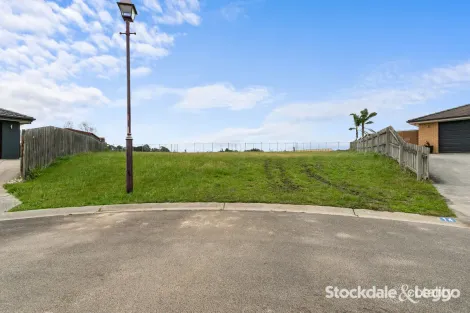 13 Josie Pl, Morwell, VIC 3840