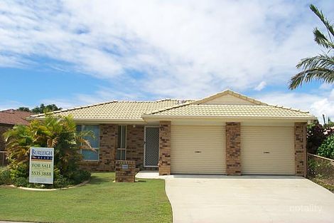 34 Southlake Dr, Varsity Lakes, QLD 4227