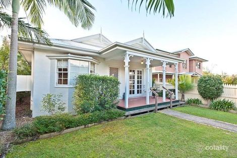 1/51 Baileys Rd, Ashgrove, QLD 4060