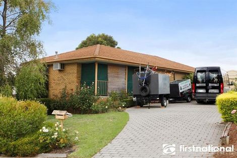 Property photo of 7 Lantana Drive Narre Warren VIC 3805