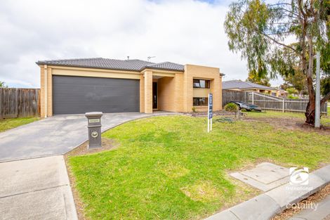 Property photo of 6 Ah Yee Place Paynesville VIC 3880