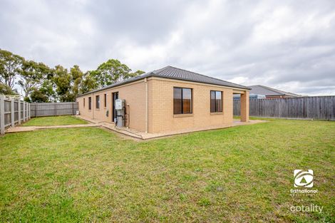 Property photo of 6 Ah Yee Place Paynesville VIC 3880