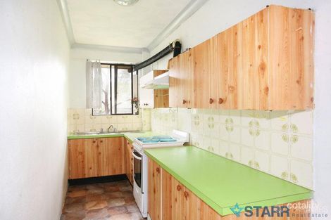 Property photo of 10/10-12 Birmingham Street Merrylands NSW 2160