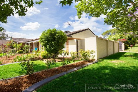 Property photo of 2/24 De Lisle Crescent Metford NSW 2323