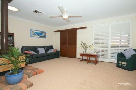 Property photo of 46 Binalong Avenue Georges Hall NSW 2198