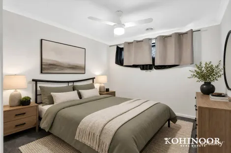 Property photo of 16 Quill Circuit Kalkallo VIC 3064